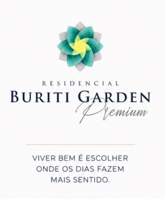 CONDOMINIO FECHADO BURITI GARDEN PREMIUM