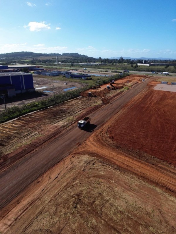JARDIM EUROPA - BRASIL TERRENOS