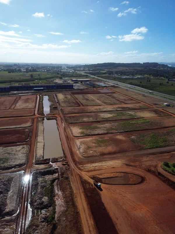 JARDIM EUROPA - BRASIL TERRENOS